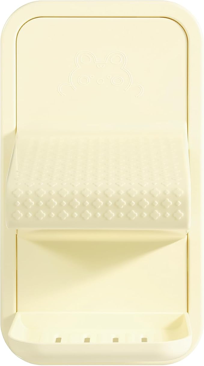 Shower Foot Rest, Shower Benches by Unknown