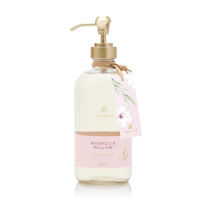 Thymes Hand Wash, Large by Thymes