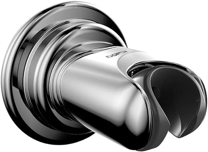 BOPai Suction Cup Shower Head Holder by BOPAI