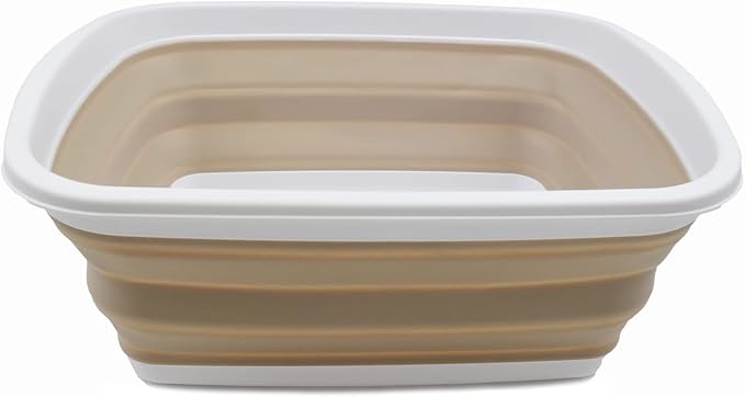 SAMMART 10L Collapsible Tub - Image 4