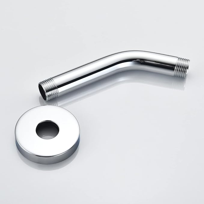 Wall Mounted Extention Shower Arm - Image 5