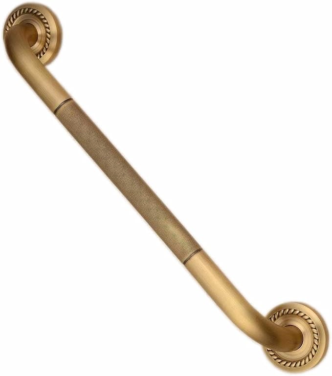 Shower Grab Bar, 17.7 inch Grab Bars by Hiendure
