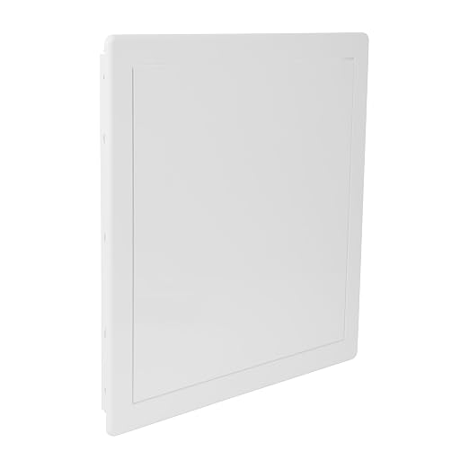 Repa Market 12 x 12 Access Panel by RepaMarket