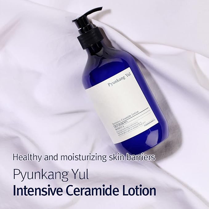 Pyunkang Yul Intensive Ceramide Lotion - Image 8