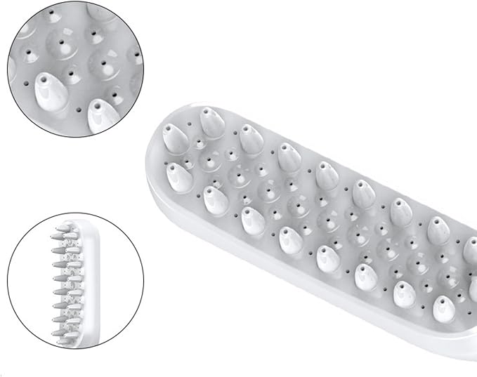 Water Saving Pet Shower Shower Head Comb - Image 9