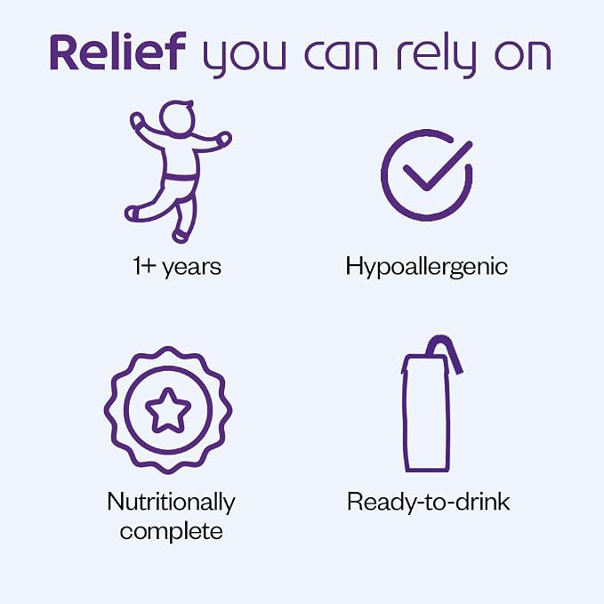 Nutricia Neocate Splash - Image 4
