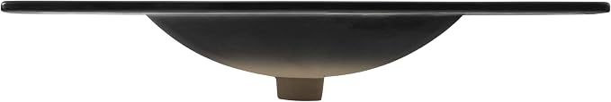 JONATHAN Y SNK1003D Ancillary 3-Hole 36 in. W x 18.25 in. D Classic - Image 5