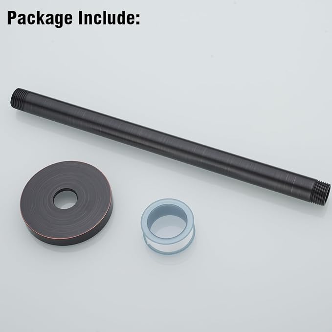 RANDOM Straight Shower Arm - Image 8