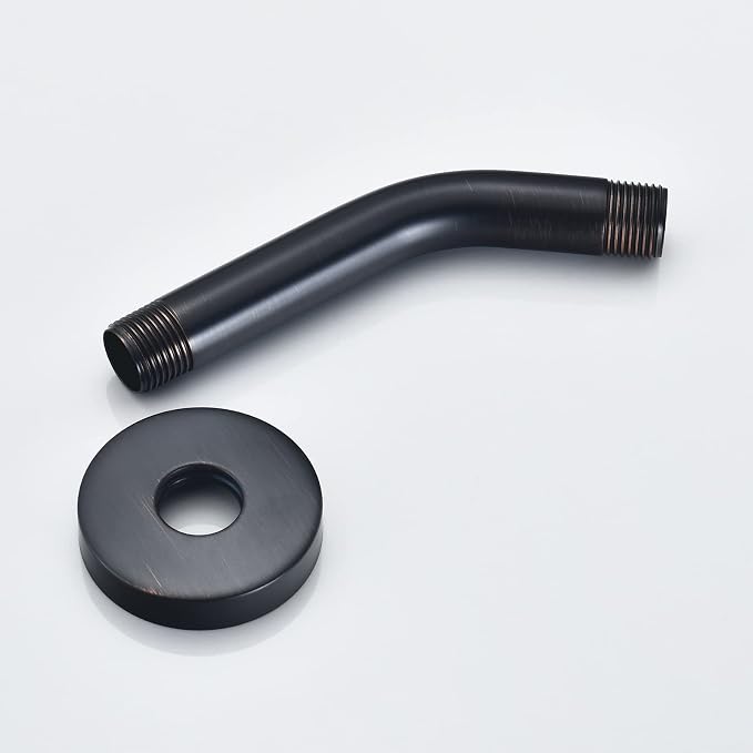 Wall Mounted Extention Shower Arm - Image 6