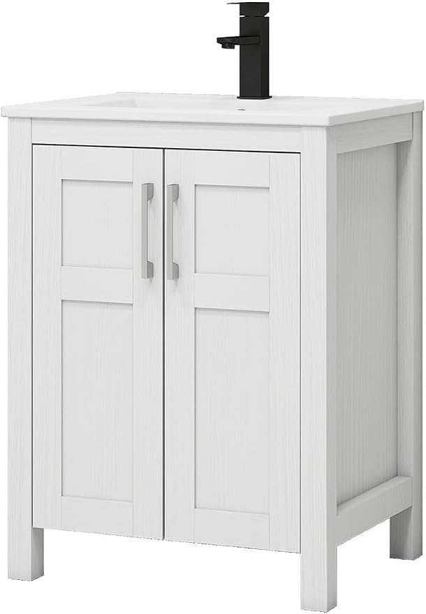 YOURLITE 24" Bathroom Vanity by YOURLITE