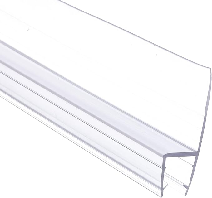 78" Shower Door Side Seal Strip - Image 6