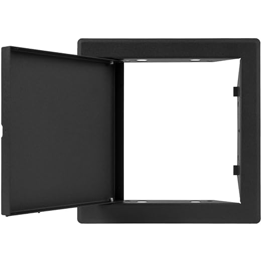 Repa Market 6 x 6 Inch Access Panel - Image 8