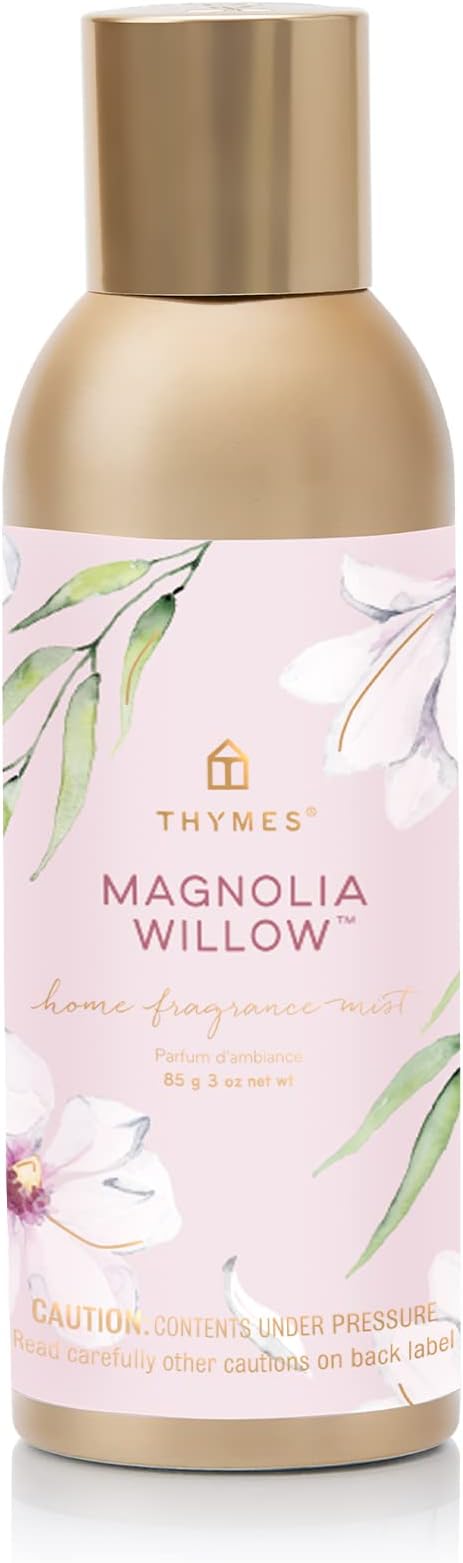 Thymes Home Fragrance Mist by Thymes