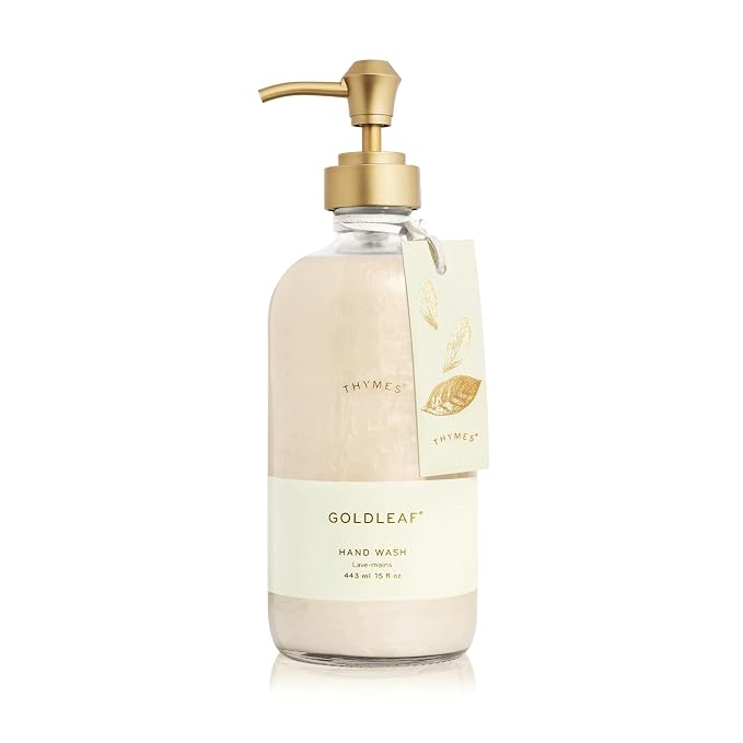 Thymes Large Hand Wash by Thymes