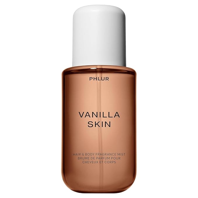 PHLUR Vanilla Skin Body Mist by PHLUR