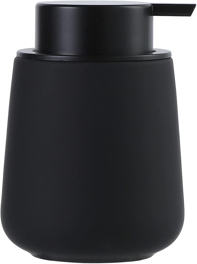 BosilunLife Black Soap Dispenser by BosilunLife