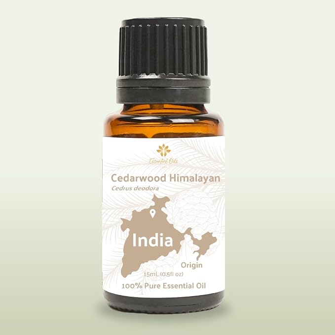 Cedarwood Essential Oil - Image 5