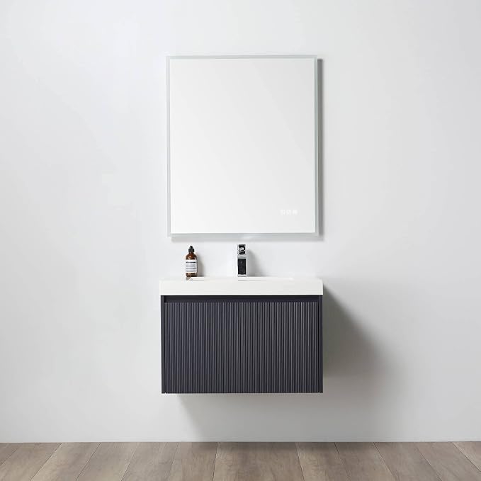 Blossom 30 Inch Bathroom Vanity - Image 7