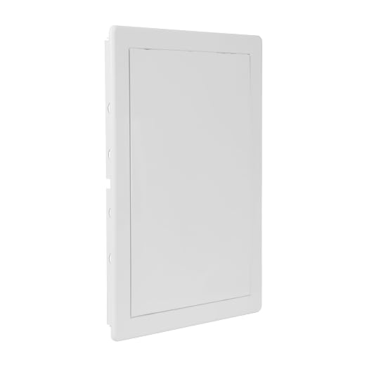 Repa Market 8 x 12 Access Panel by RepaMarket