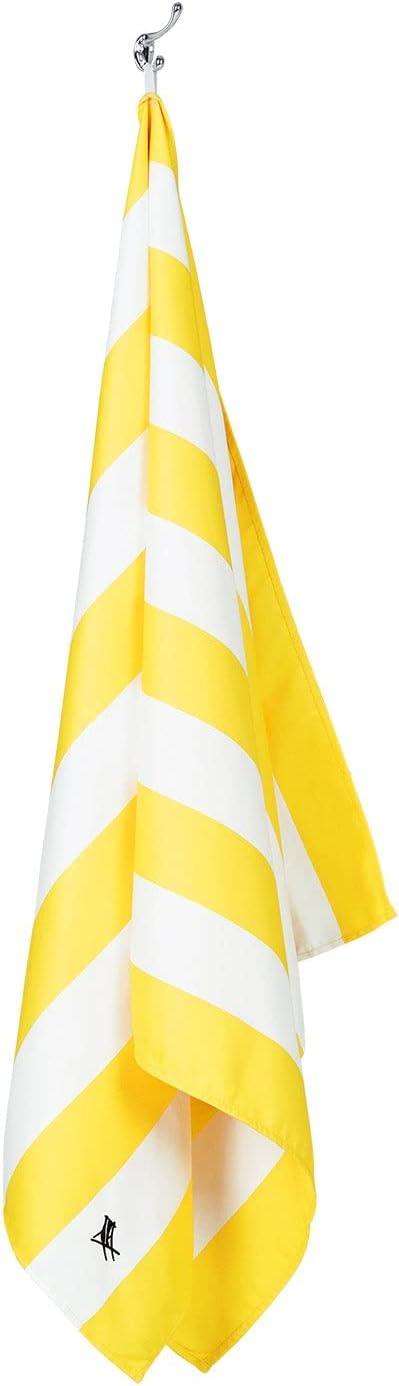 Dock & Bay Beach Towel - Image 7