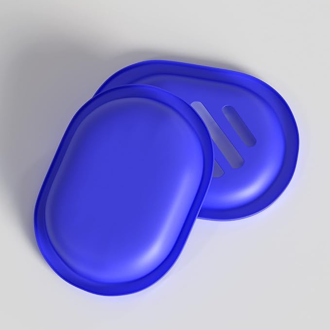 Topsky 2 Pcs Soap Dish Soap Holder - Image 5