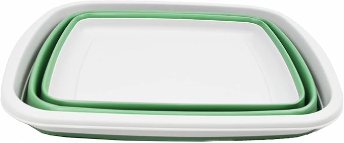 SAMMART 10L Collapsible Tub - Image 3