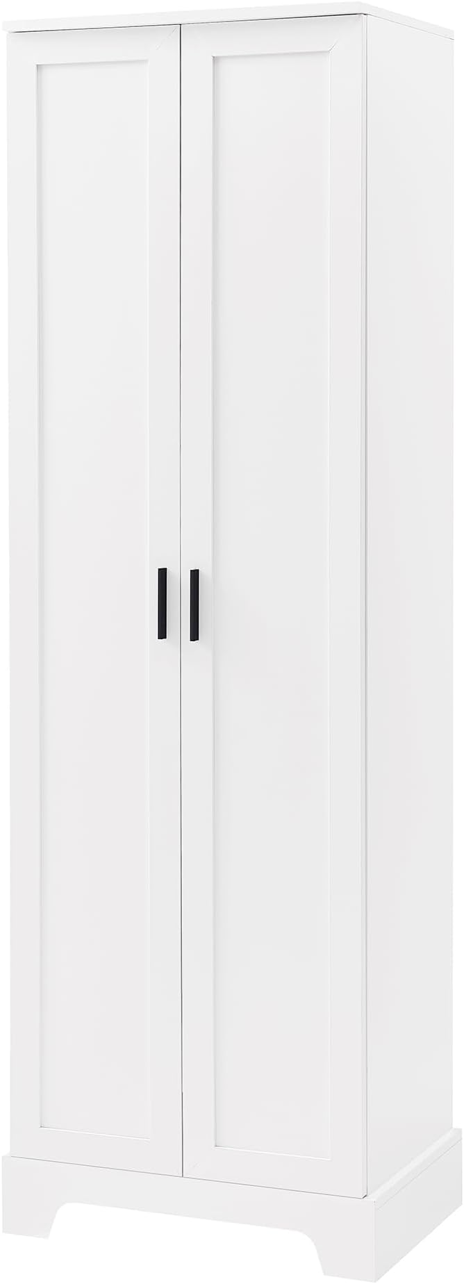 Favfurish 71" Tall Bathroom Storage Cabinet - Image 9