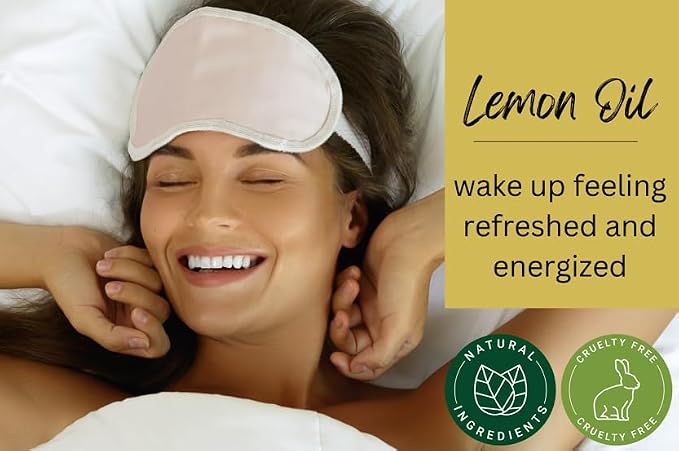Lemon Essential Oil - Image 7