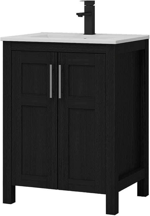 YOURLITE 24" Bathroom Vanity by YOURLITE
