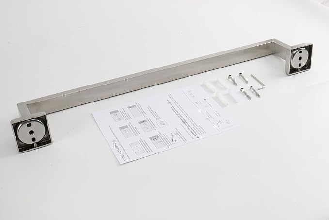TocTen Bath Towel Rack - Image 6