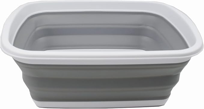 SAMMART 10L Collapsible Tub - Image 5