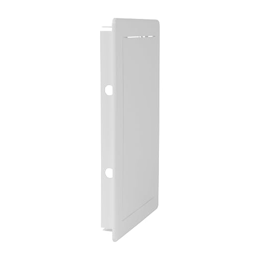 Repa Market 6 x 10 Access Panel - Image 9