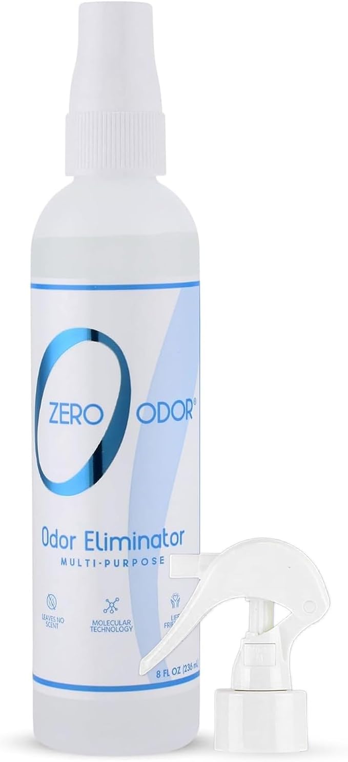 Zero Odor Multi-Purpose Odor Eliminator by ZeroOdor