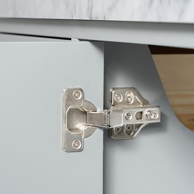 ARIEL Bathroom Vanity 55" Inch - Image 8
