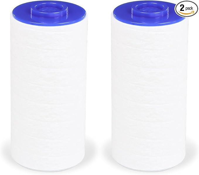 Replacement Filter Set for Weddell Duo by IceCubeMolds