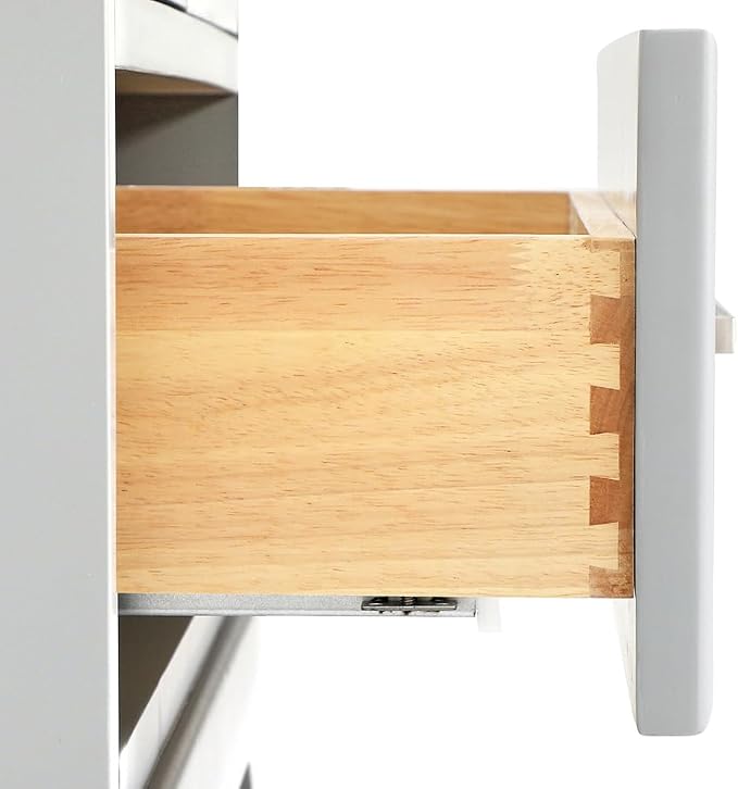 ARIEL Stafford 31 Inch Bathroom Vanity - Image 7