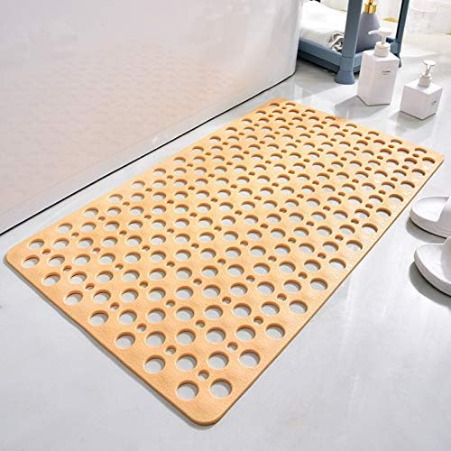Casa and Beyond Shower Mat, Non Slip Bath Mat and Shower Mat by Unknown