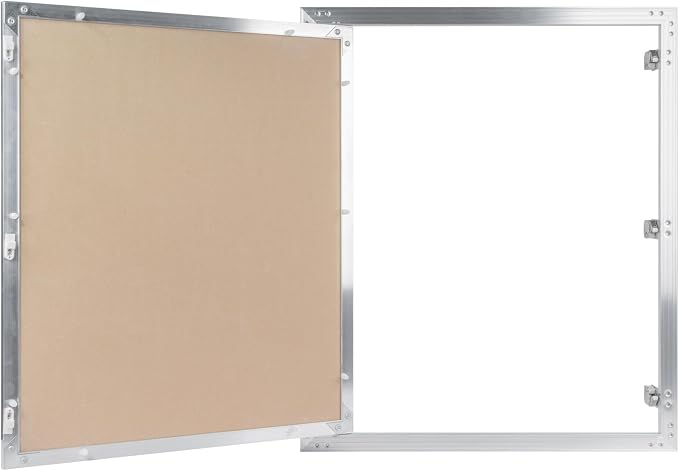 20" x 24" Inch Wall Access Panel - Image 9
