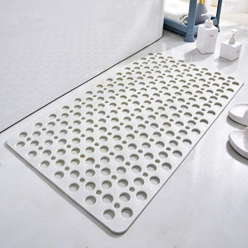 Casa and Beyond Shower Mat, Non Slip Bath Mat and Shower Mat by Unknown