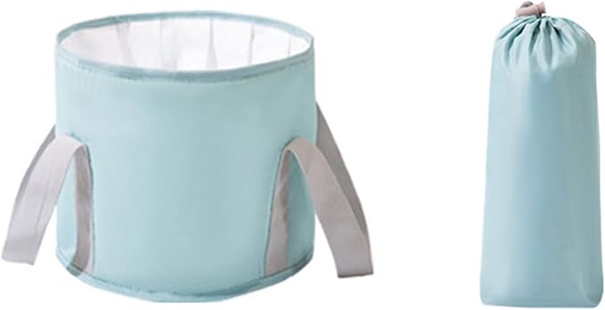 VALINK Collapsible Foot Bath Basin by VALINK