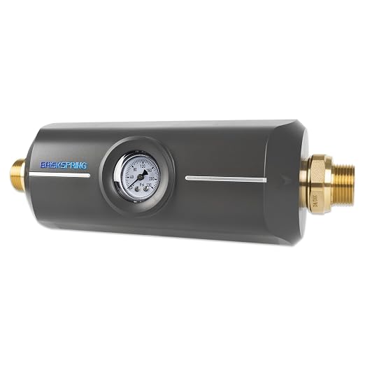 Upgraded Salt Free Water Descaler - Image 7