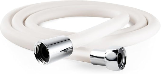 OFFO Ultra-Flex Shower Hose, Premium RV PVC Handheld Shower Head Hose Flex by OFFO