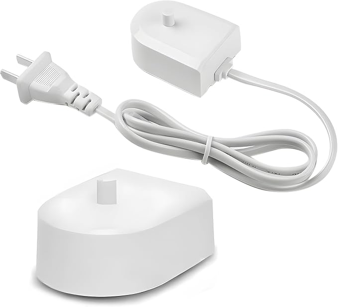 Charger Base Replacement for Philips Sonicare Electric Toothbrush 4100 5100 by Unknown