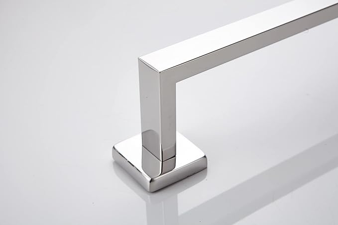 TocTen Bath Towel Rack - Image 4