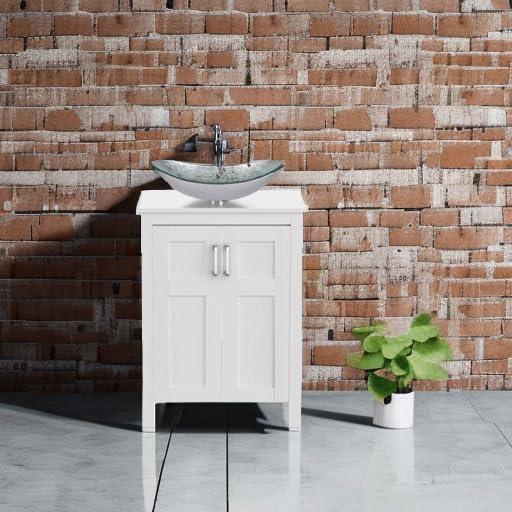 YOURLITE 24" Bathroom Vanity - Image 6