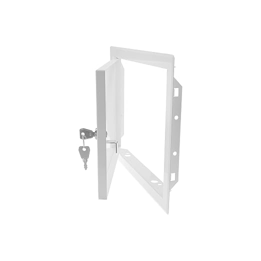 Repa Market 12 x 8 Inch Access Panel - Image 9