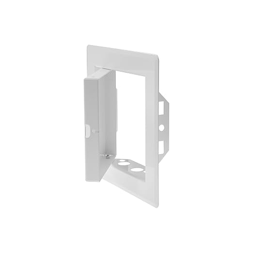 Repa Market 4 x 4 Inch Access Panel - Image 9