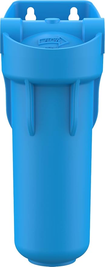 Pentair OMNIFilter OB1 Filter Housing, Includes Housing, Mounting Screws and - Image 3