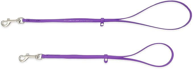 Jelly Pet Grooming Loop for Dogs | Fits Most Pet Grooming Tubs/Tables | Easy to - Image 2