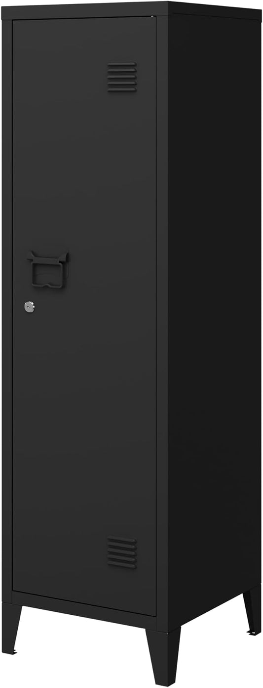 Locker Cabinet, Home Office by Steehoom